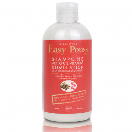 Shampoing Anti Chute Vitaminé