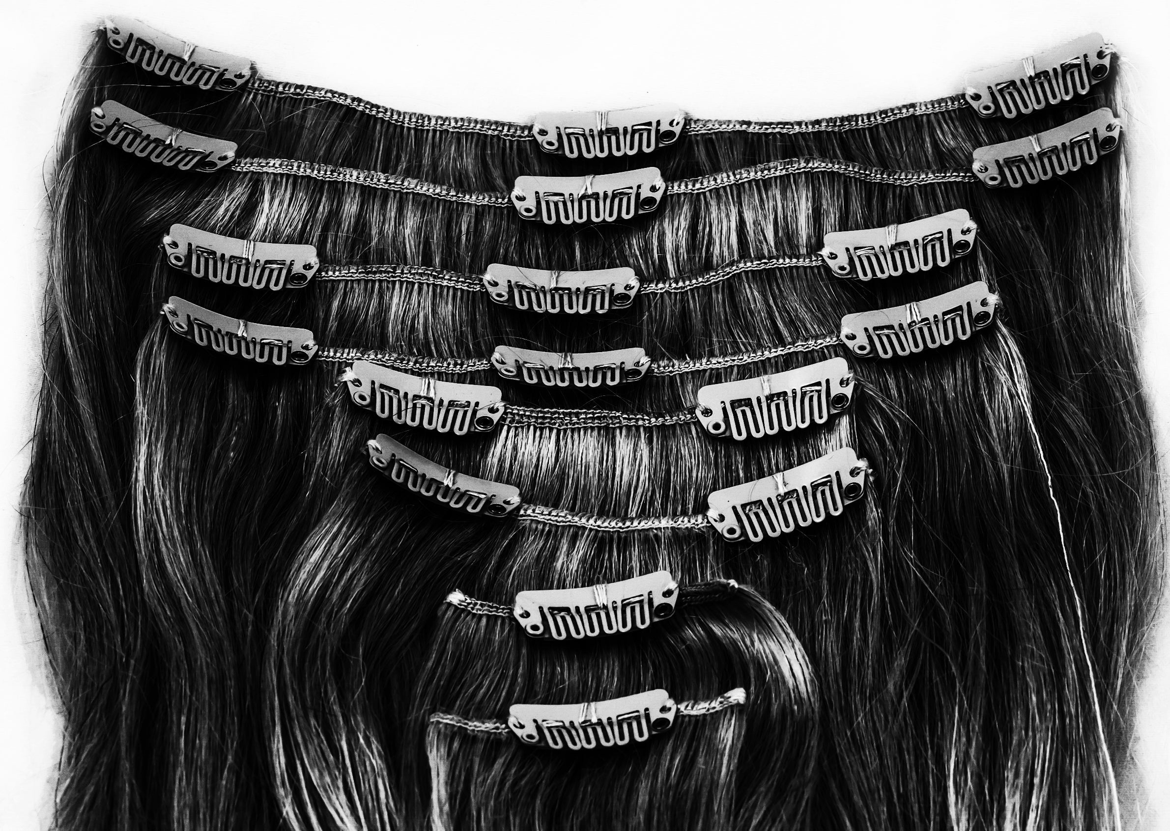 HOT EUROPEAN WEAVE 18" 5Clipin FI101