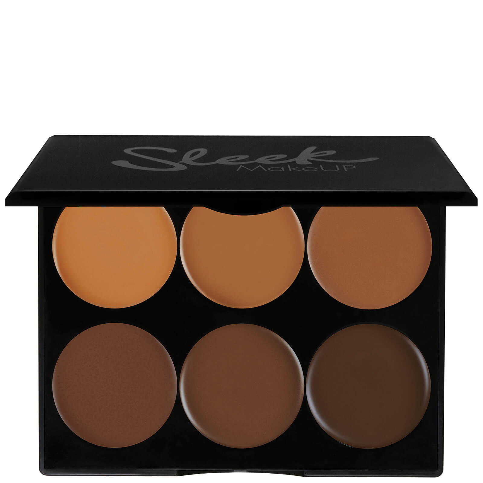 Sleek Make Up Cream Contour Kit
