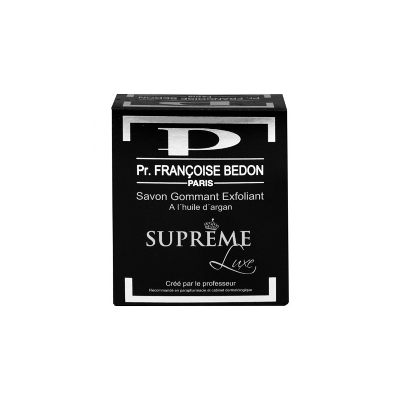 Savon Gommant Exfoliant Suprême
