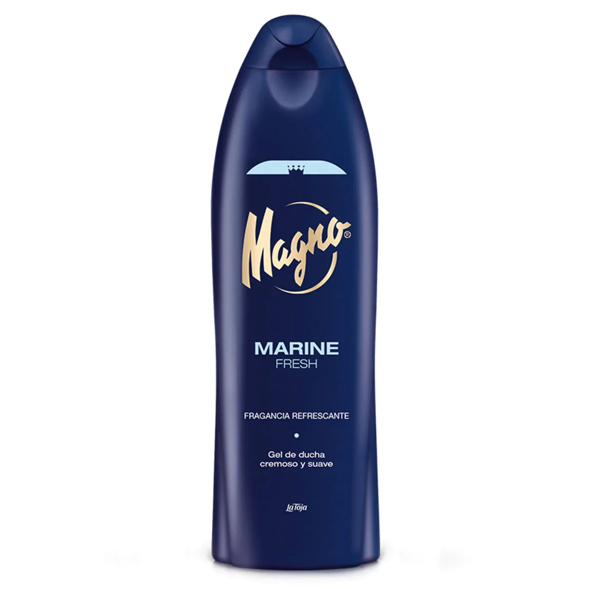 Gel Douche Marine Fresh