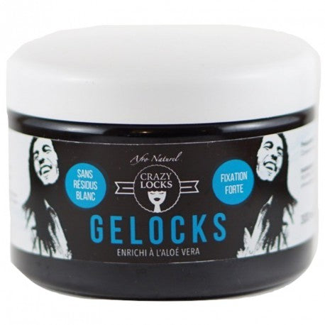 Gelocks Noir