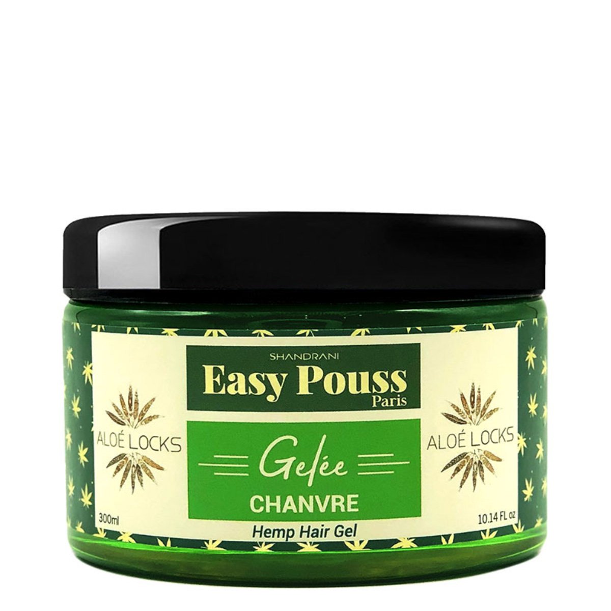 Aloé Locks Gelée à l&