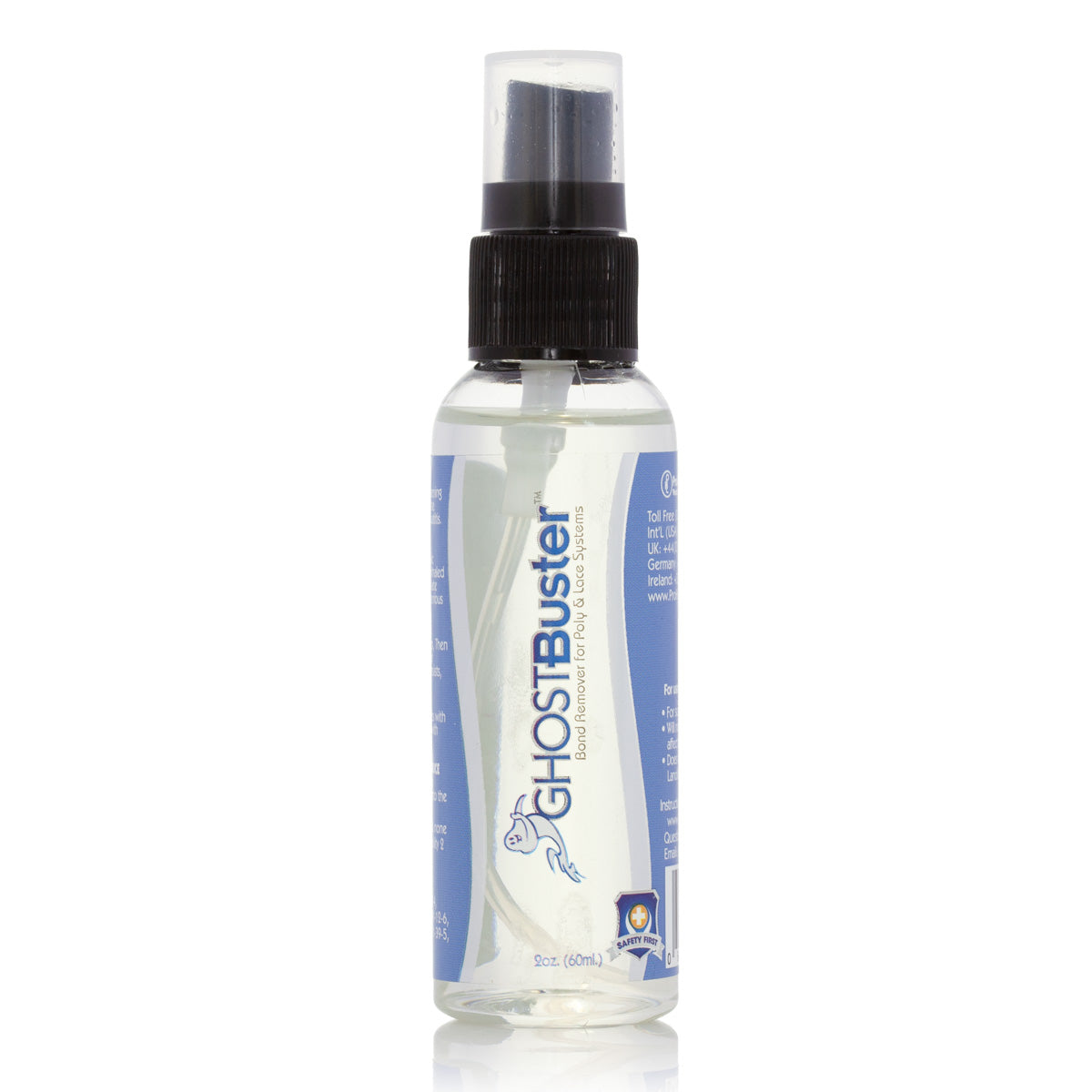Ghost Buster Dissolvant Adhesif