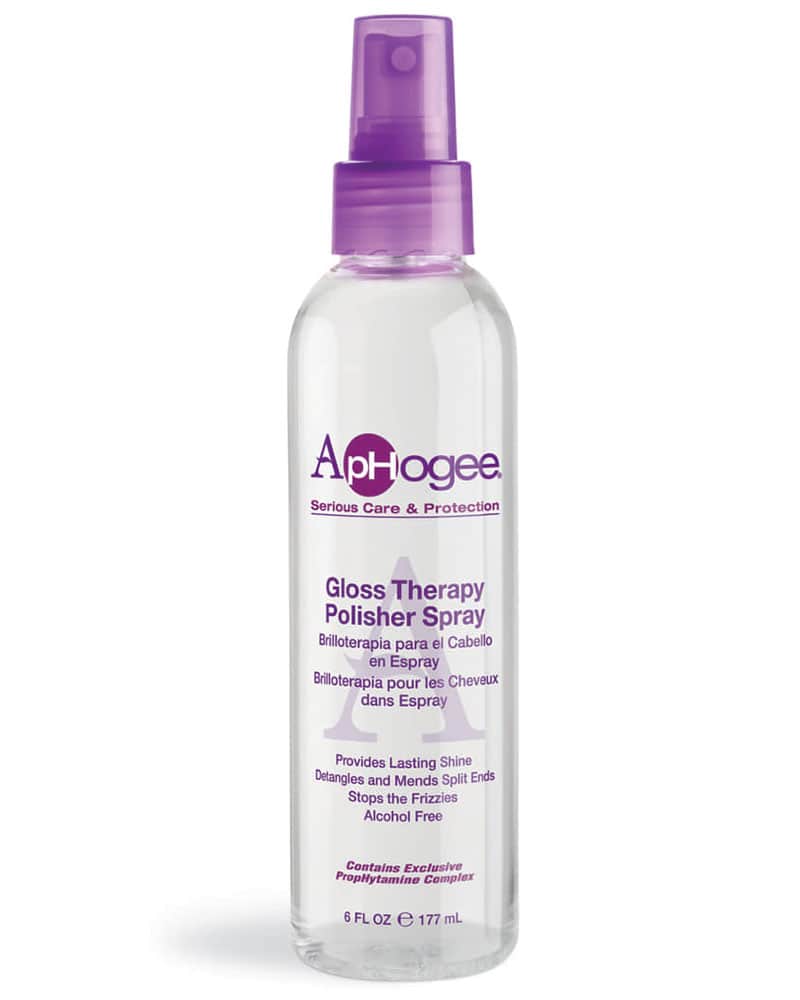 Spray de Polissage Gloss Therapy