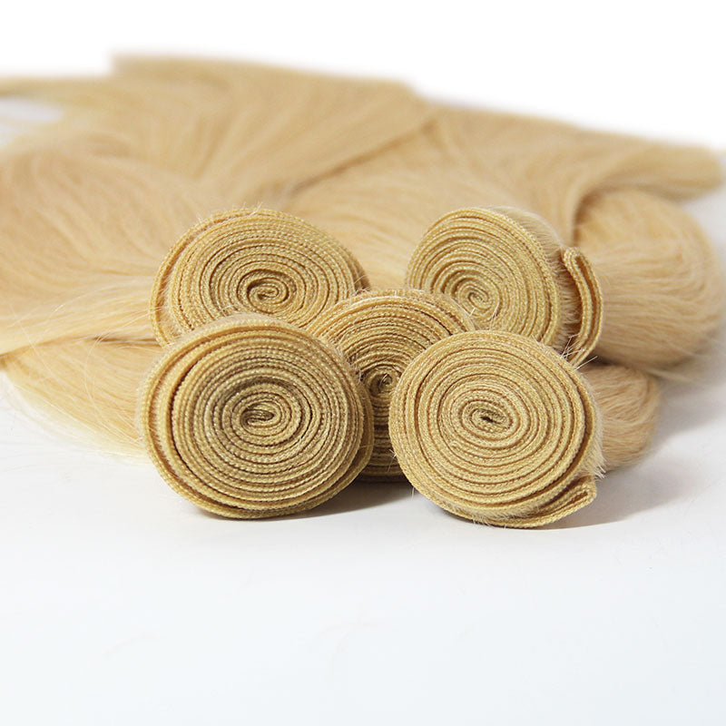 Tissage Pure Brésillien couleur 613 100g