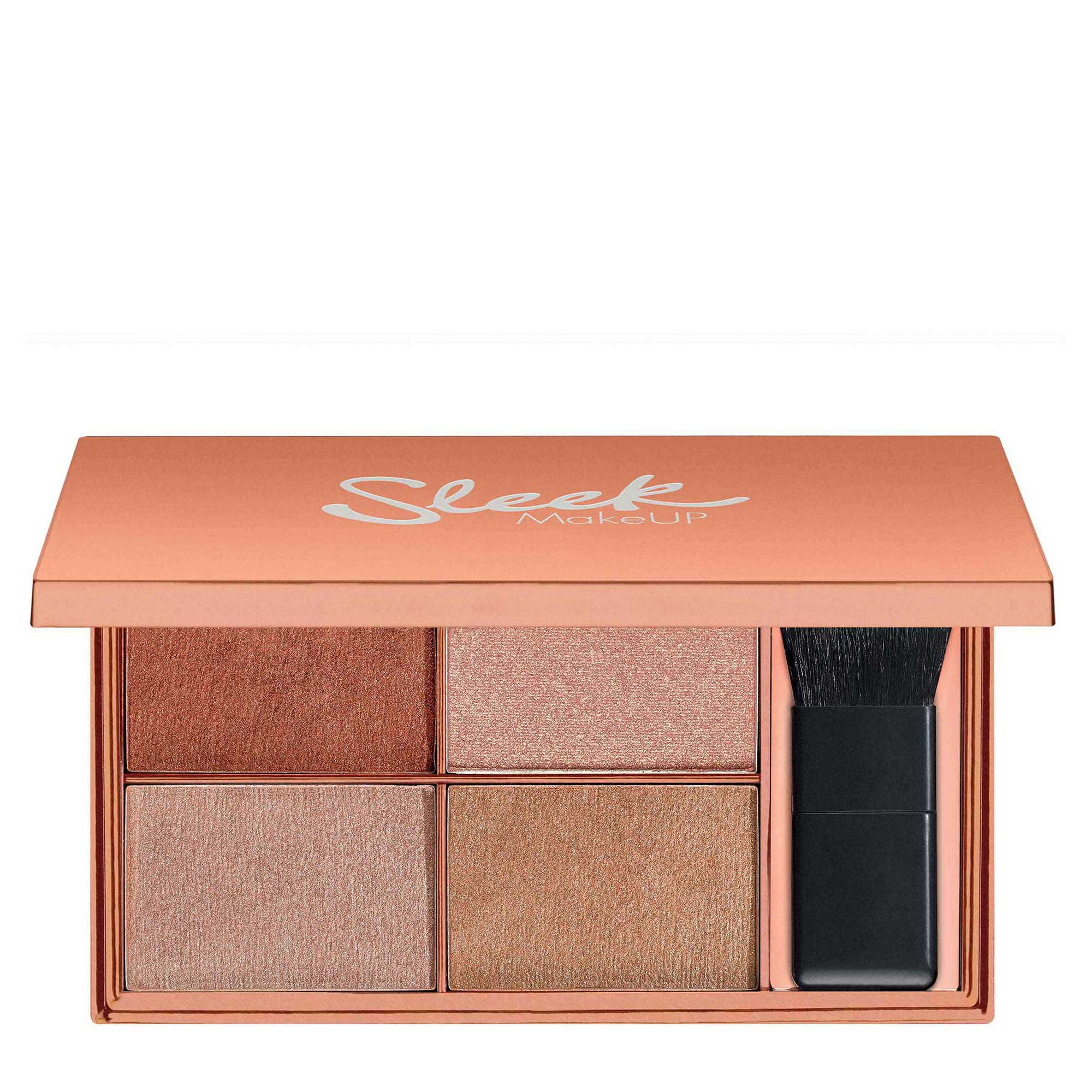Sleek Make Up Highlighting Palette - Illuminateur