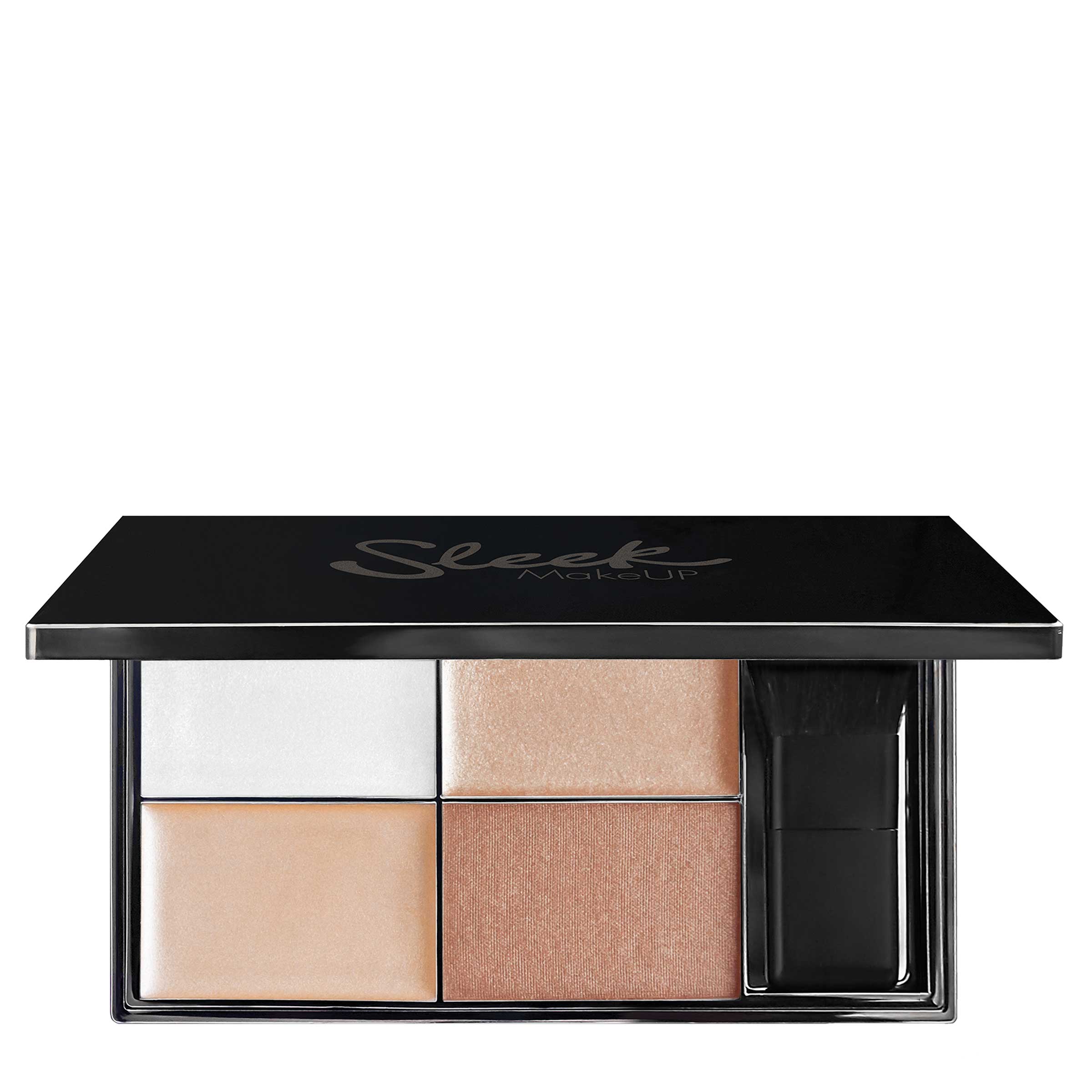 Sleek Make Up Highlighting Palette - Illuminateur