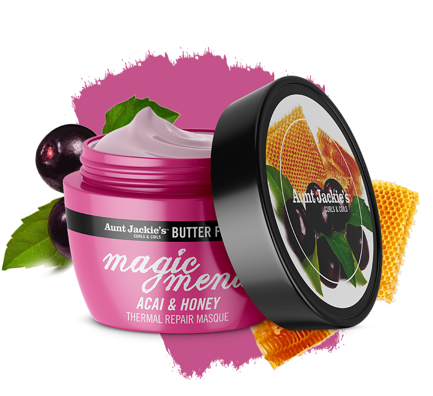 Butter Fusions Magic Mend