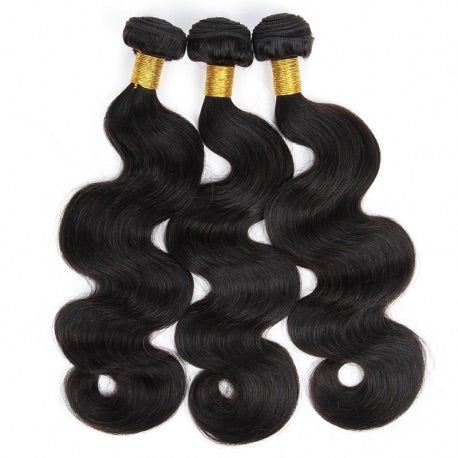 Tissage Brésilienne Body Wave Natural Color 100 g