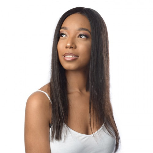 Lace Wig Frontal Straight 100% Brésilienne