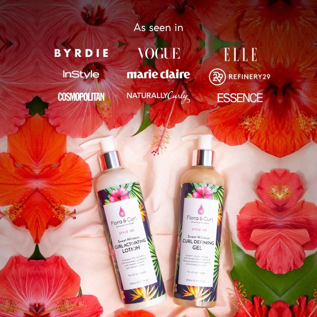 Style Me Coffret Duo