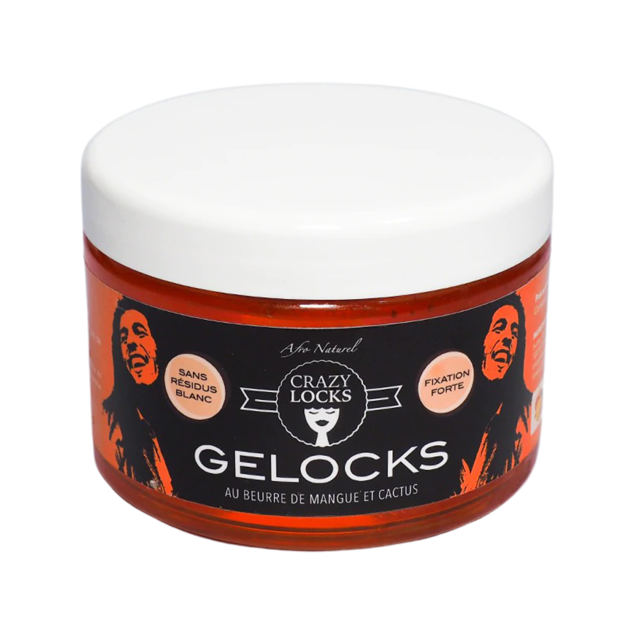 Gelocks Mangue & Cactus