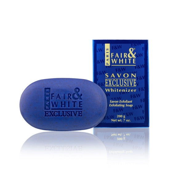 Savon Exclusive Whitenizer
