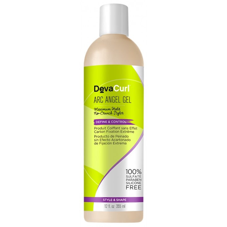 Arc Angel Gel Define & Control - Gel Définition et Control
