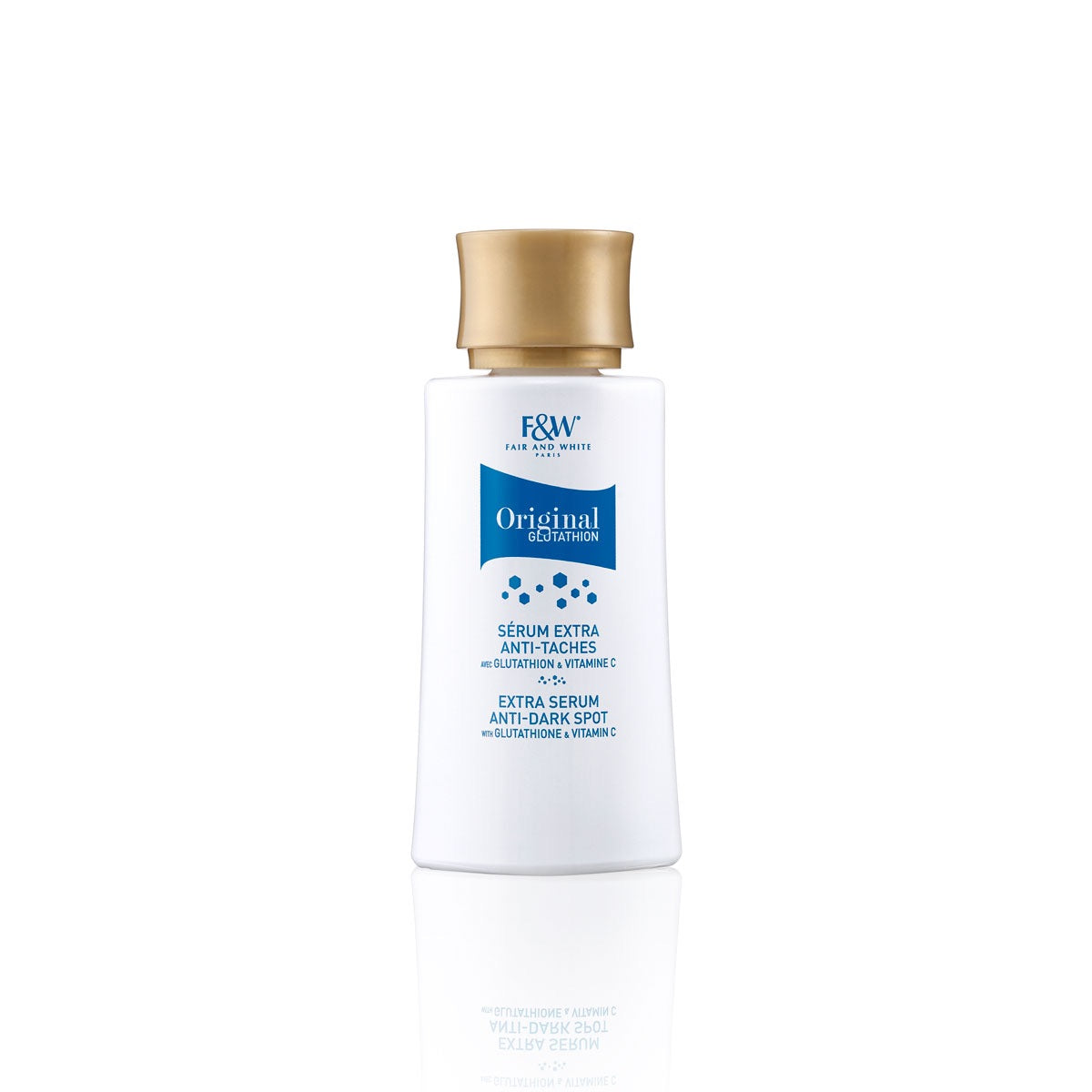 Original Glutathion Sérum Extra Anti-taches