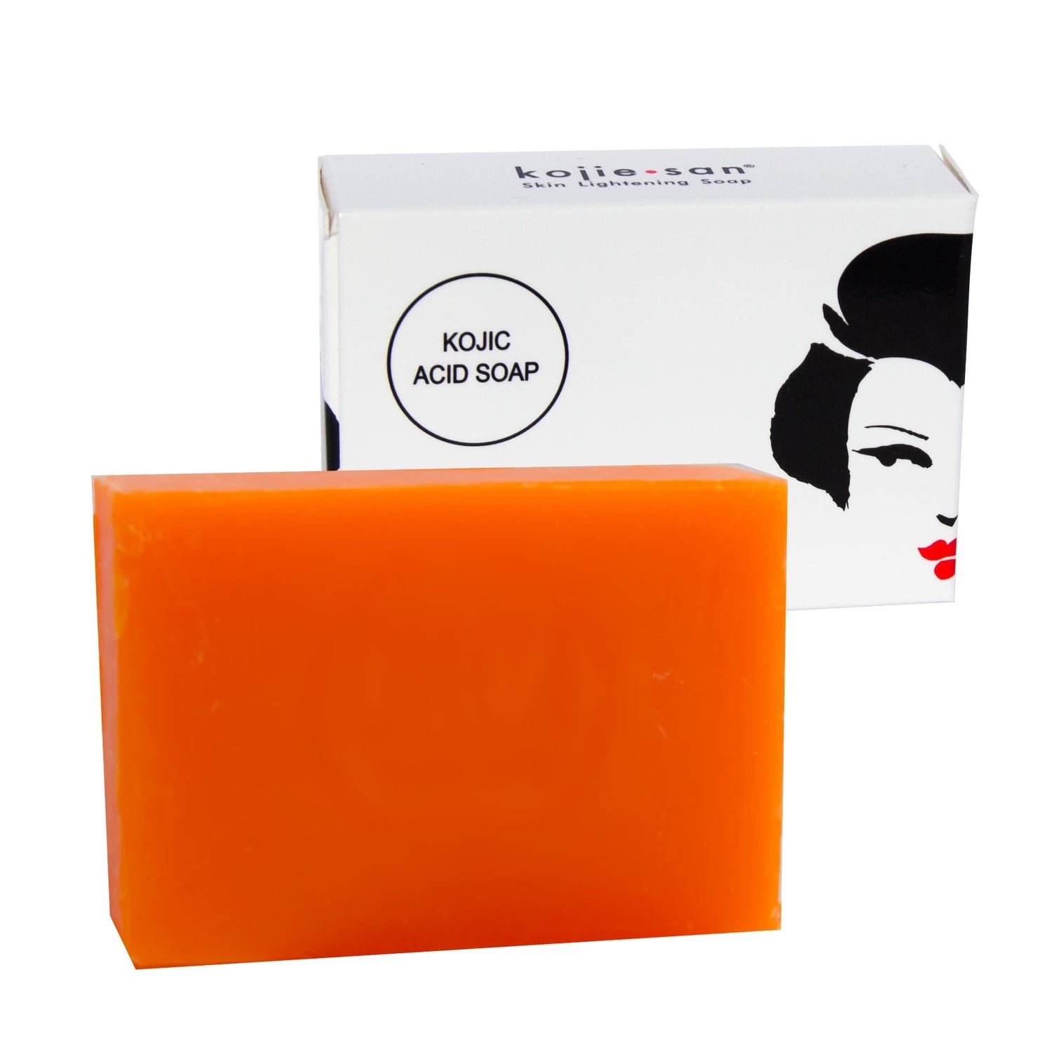 Savon Anti-Taches & Anti-Acné