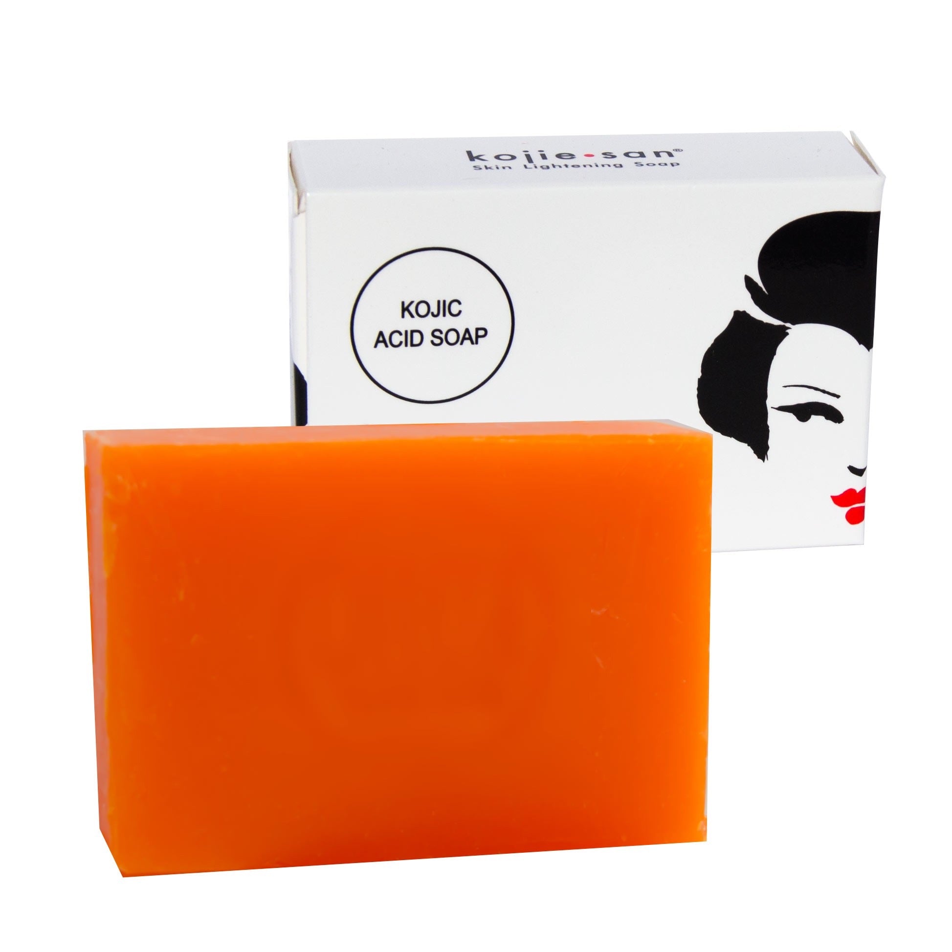 Savon Anti-Taches & Anti-Acné