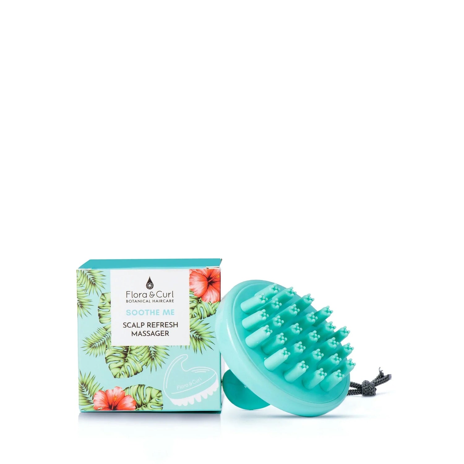 Masseur de Cuir Chevelu