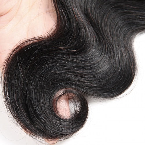 Virgin Human Hair 100% Unprocessed Body Wave