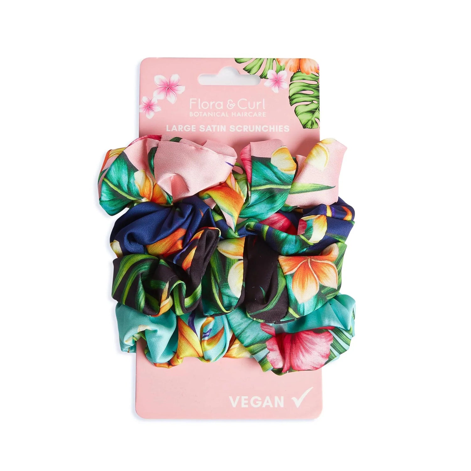 Grands Chouchous en Satin