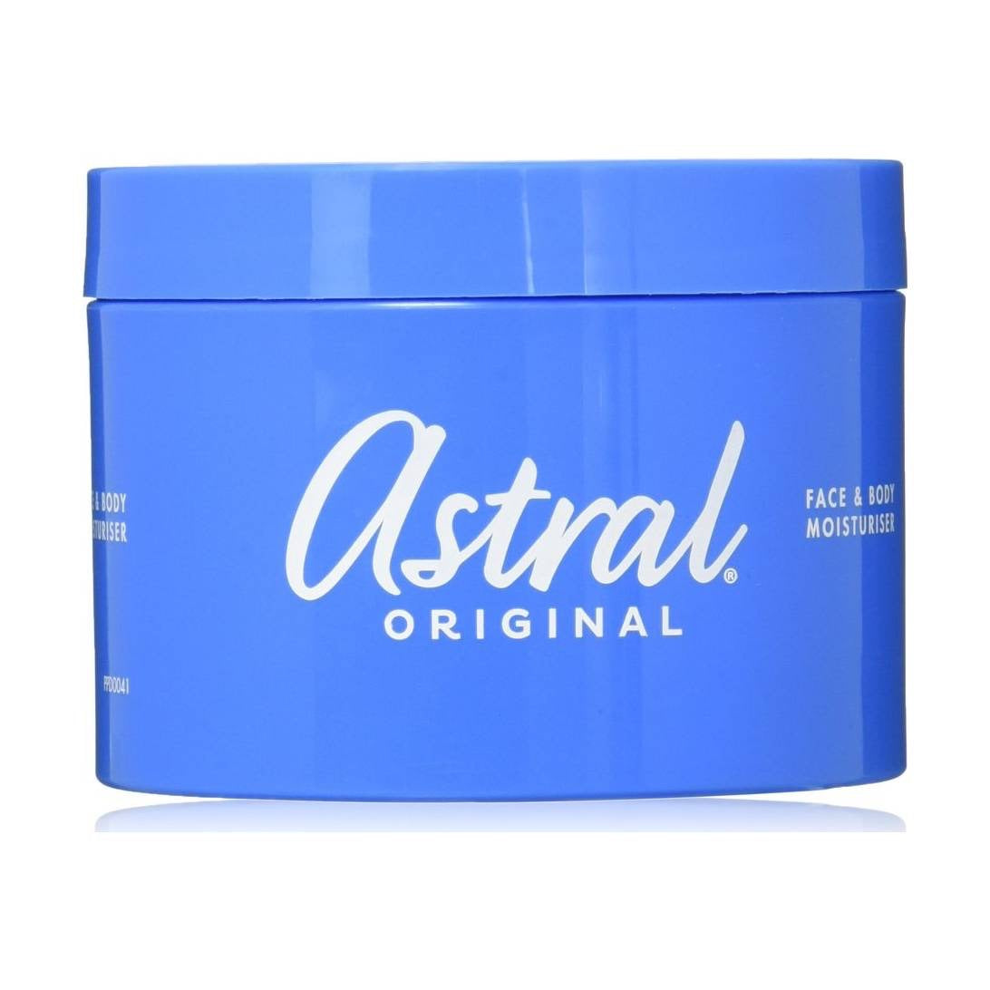 Astral Original Crème Hydratante