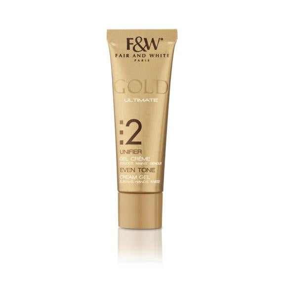 Gold Gel Crème Spécifique Coudes, Mains, Genoux
