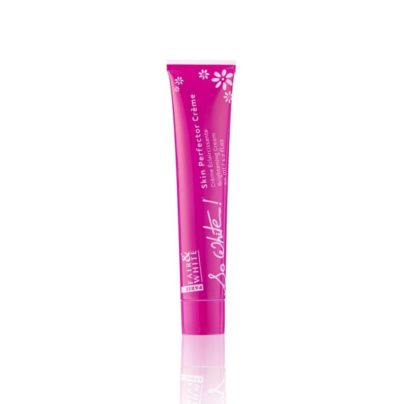 So White Wkin Perfector Crème - Crème Éclaircissante