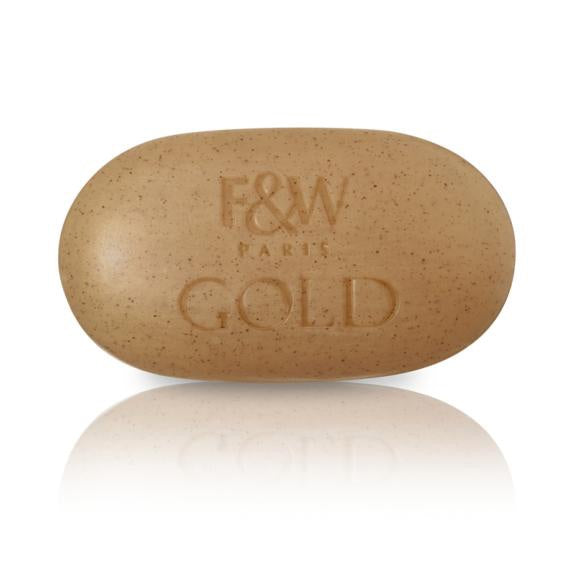 Gold Savon Exfoliant