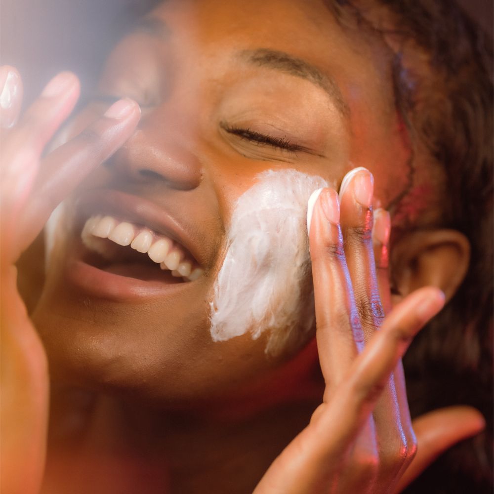 Crème de Visage Rajeunissante Intense Extreme