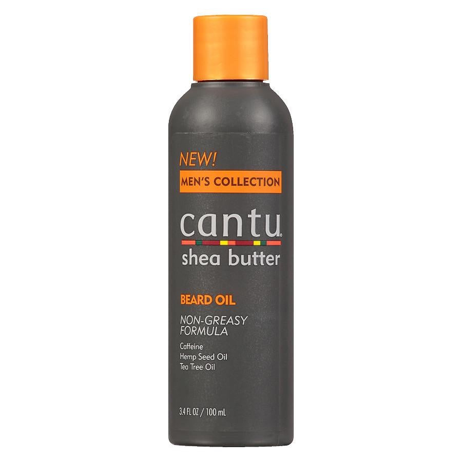 Men’s Collection Beard Oil - L’huile pour la barbe