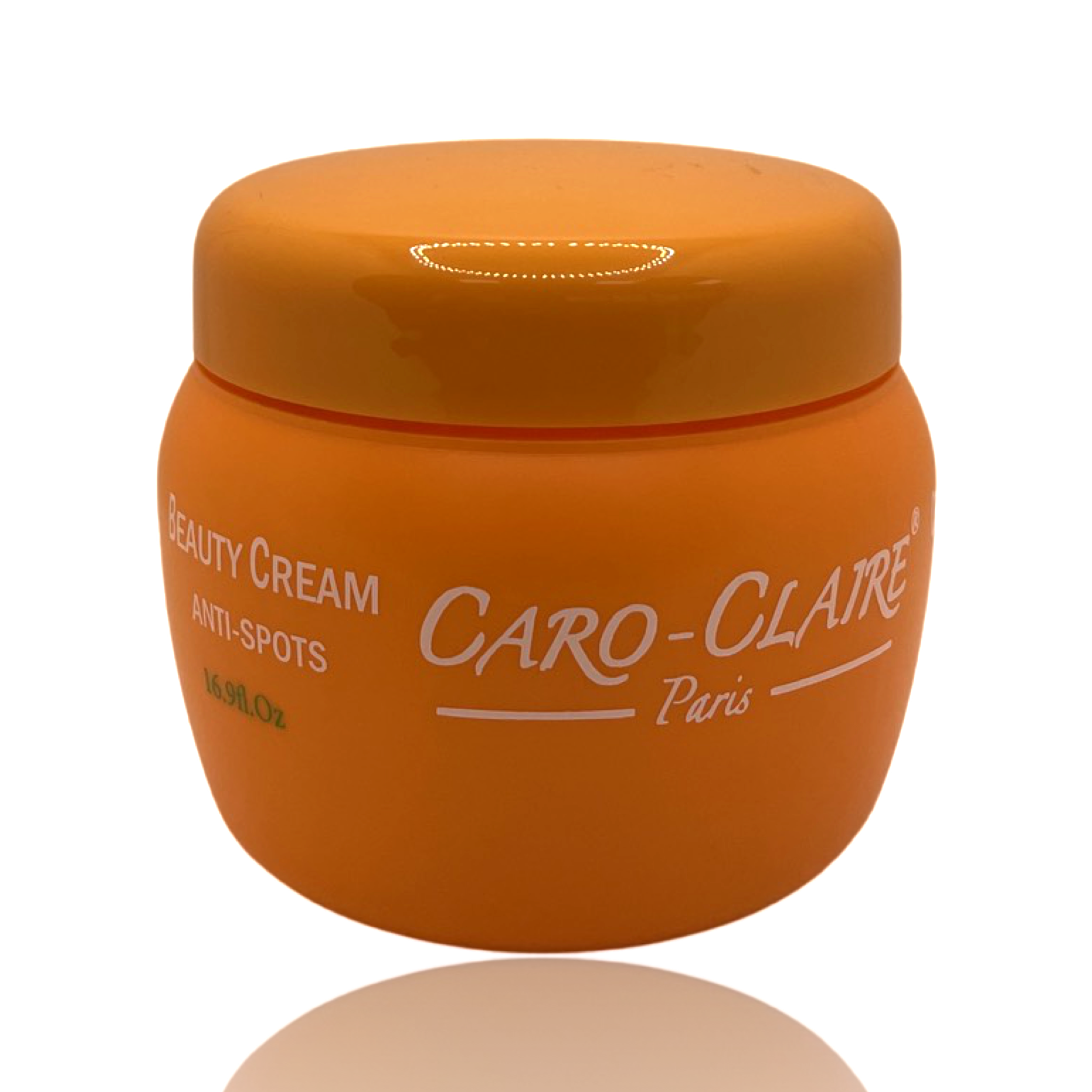 Crème de Beauté Anti-Taches