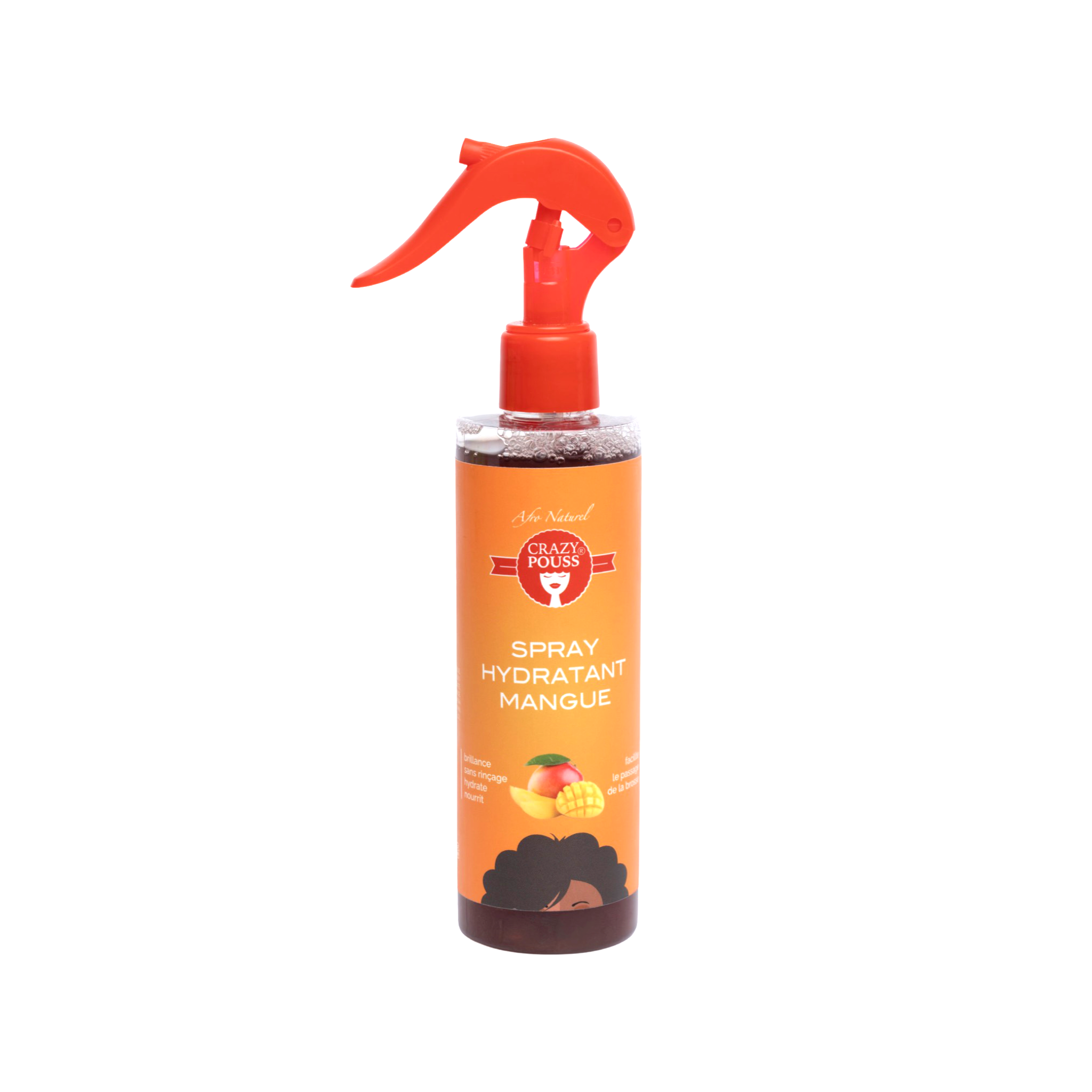 Spray Hydratant Mangue