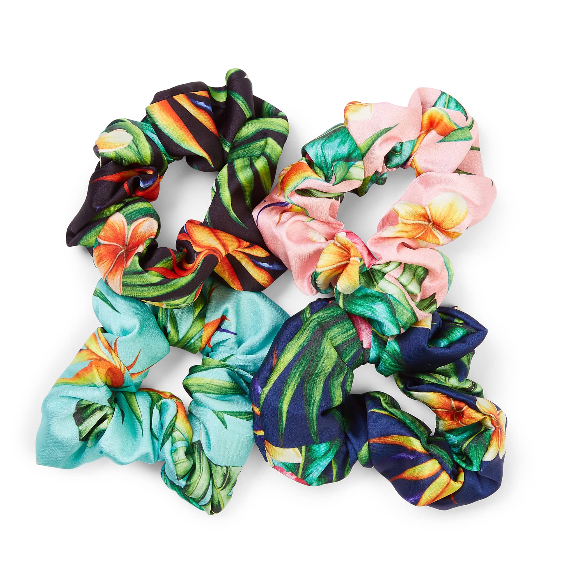 Grands Chouchous en Satin