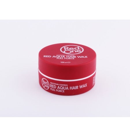 Red One Cire Coiffante Red Wax 150ml