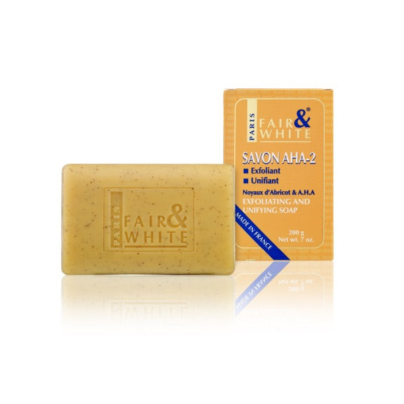 Savon Gommant Unifiant AHA-2