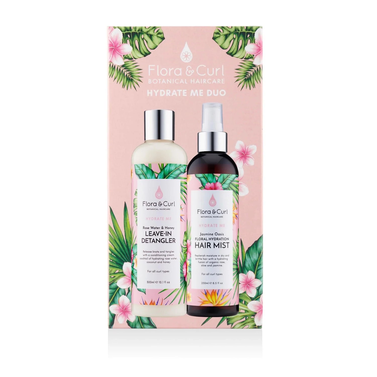 Hydrate Me Coffret Duo