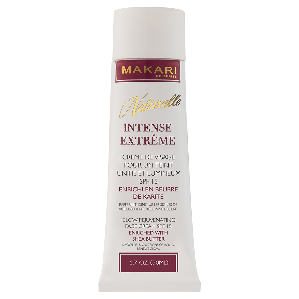 Crème de Visage Rajeunissante Intense Extreme