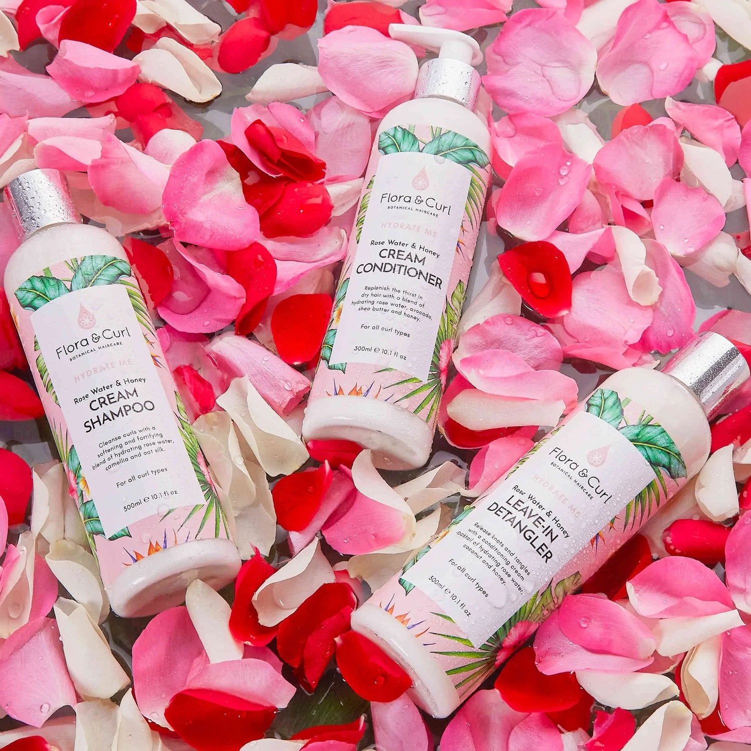 Hydrate Me Coffret Trio