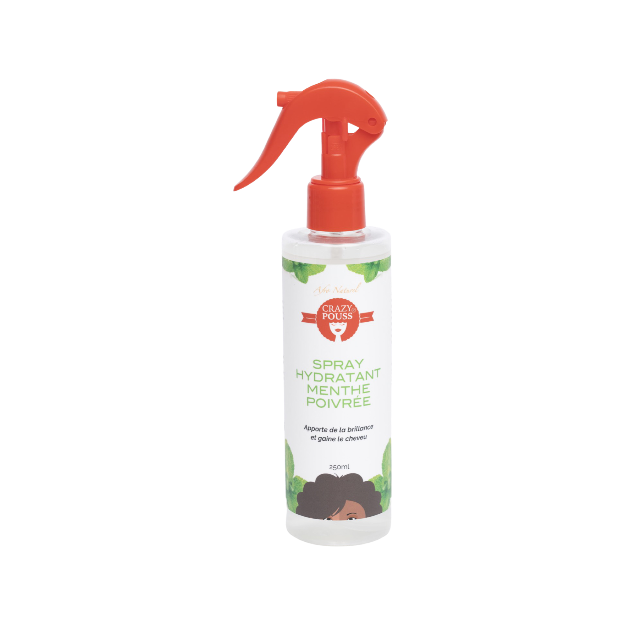 Spray Hydratant Menthe Poivrée