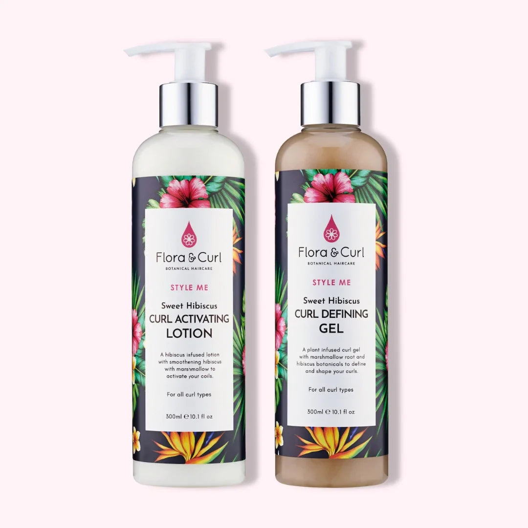 Style Me Coffret Duo