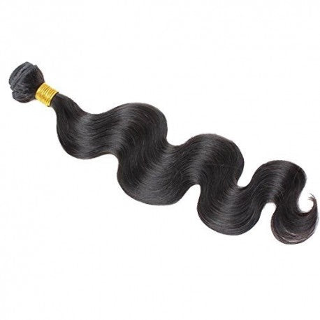 Tissage Brésilienne Body Wave Natural Color 100 g