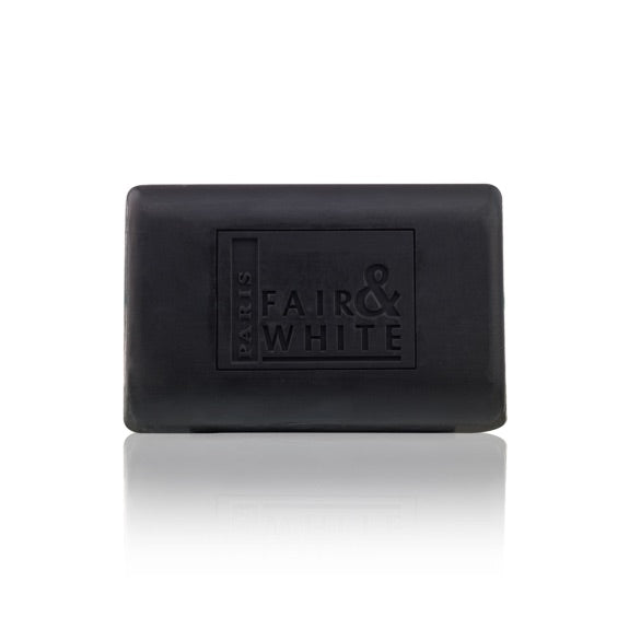 Black Soap - Savon Noir