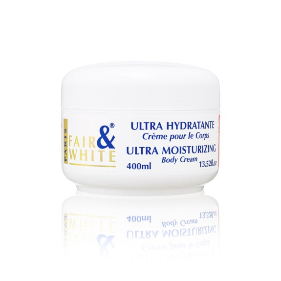 Crème Corps Ultra Hydratante