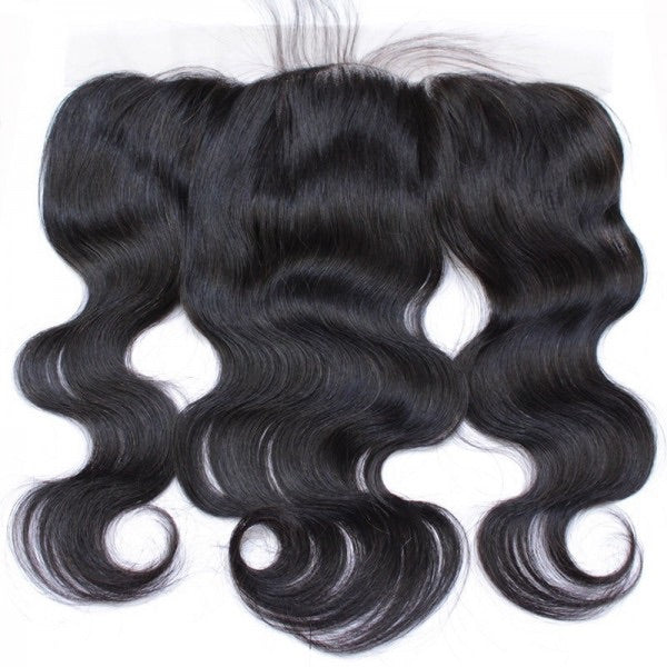 Full Lace Frontal 13x4 Body Wave