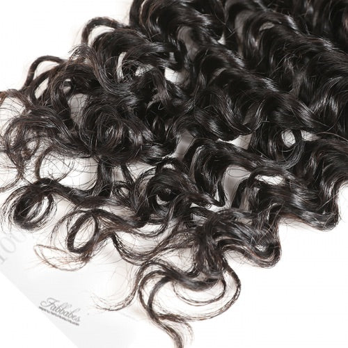 Virgin Human Hair 100% Unprocessed Jerry Curl