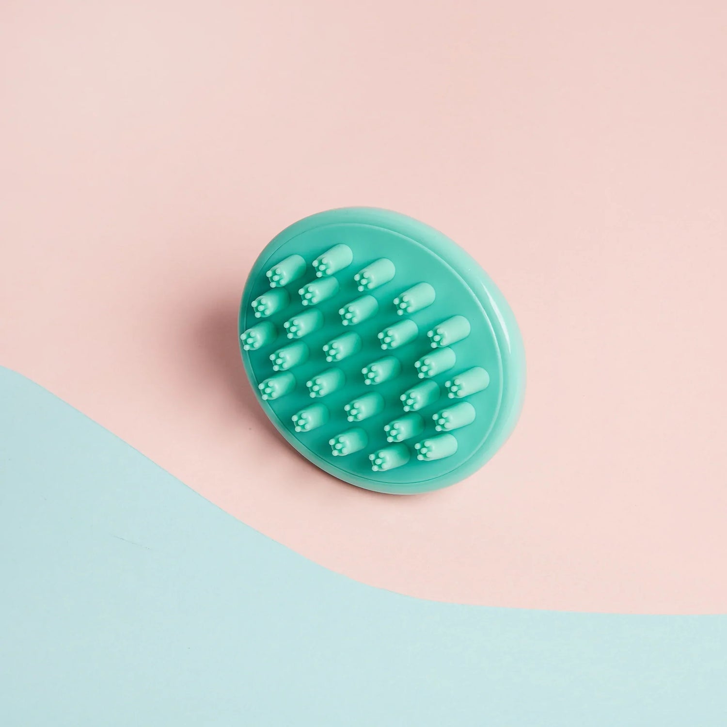 Masseur de Cuir Chevelu