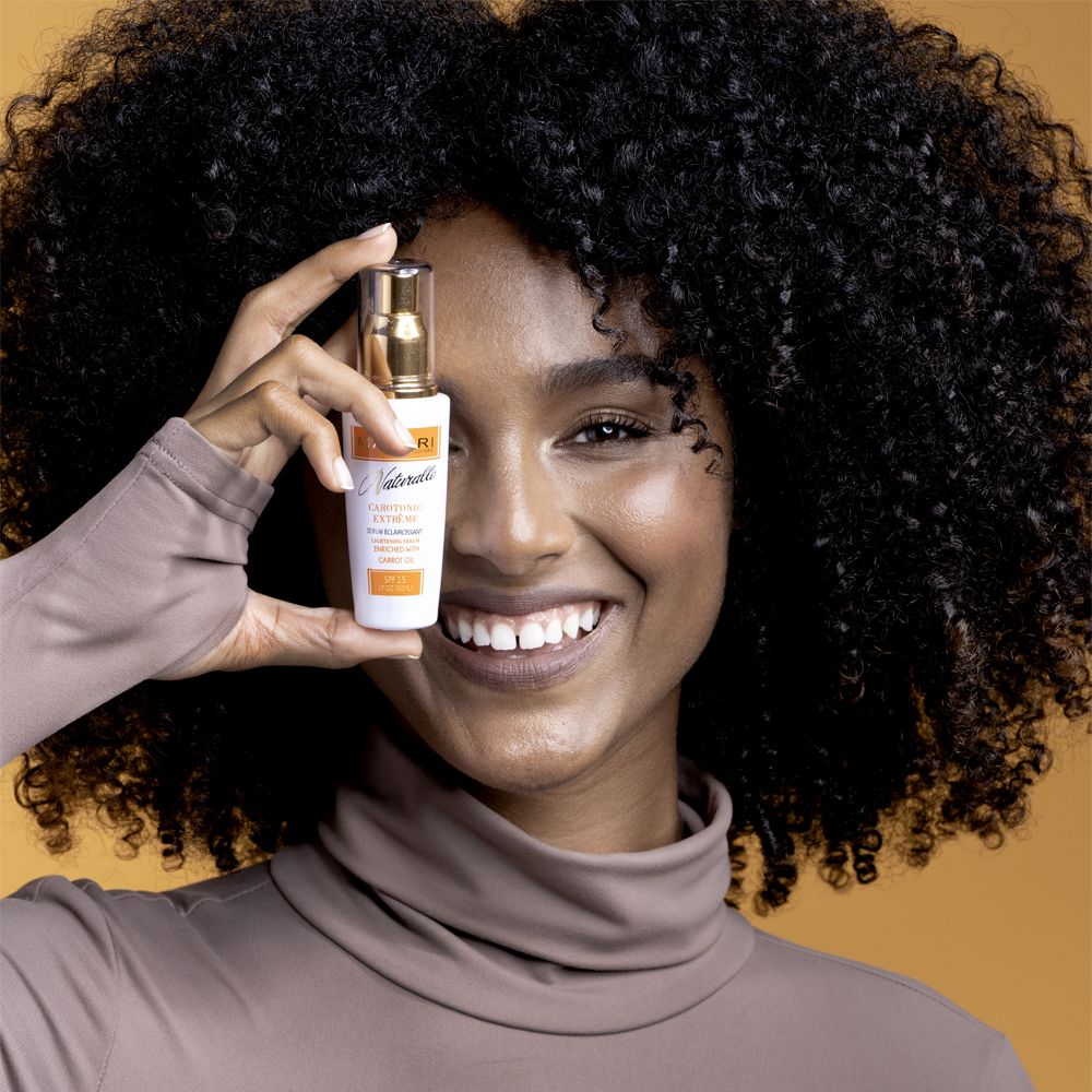 Sérum de Visage Unifiant Carotonic Extreme Glow