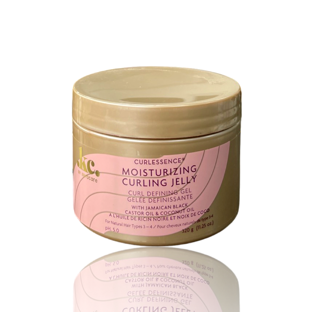 Gelée Hydratante Moisturizing Curling Jelly