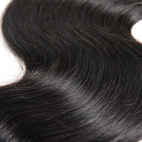 Virgin Human Hair 100% Unprocessed Body Wave